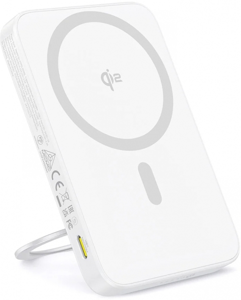 Baseus PicoGo 5000 mAh Powerbank (PPPG-0520S) — ürün görseli 2