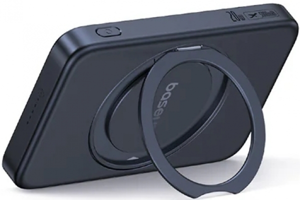 Baseus PicoGo 5000 mAh Powerbank (PPPG-0520S) — ürün görseli 8