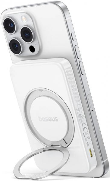Baseus PicoGo 5000 mAh Powerbank (PPPG-0520S) — ürün görseli 6