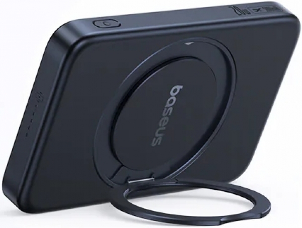 Baseus PicoGo 5000 mAh Powerbank (PPPG-0520S) — ürün görseli 5