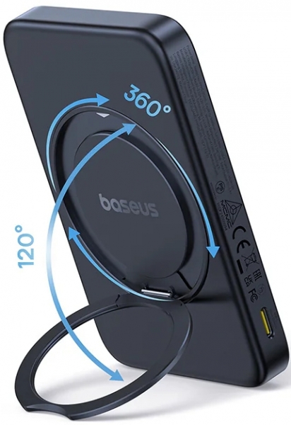 Baseus PicoGo 5000 mAh Powerbank (PPPG-0520S) — ürün görseli 7