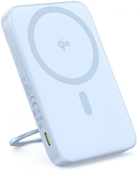 Baseus PicoGo 5000 mAh Powerbank (PPPG-0520S) — ürün görseli 3