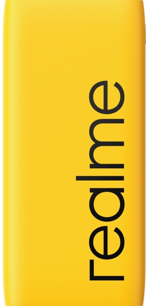 realme Smart PowerBank 3i 10000 mAh Powerbank (RTX2110) — ürün görseli 2