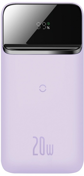 Baseus Mgsafe 20W Wireless 10000 mAh Powerbank (PPCXW10) — ürün görseli 2