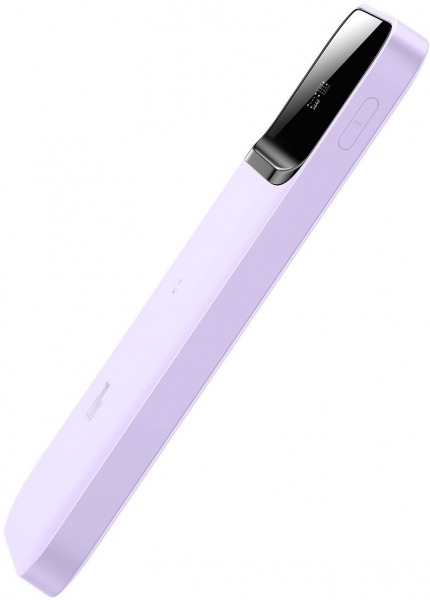 Baseus Mgsafe 20W Wireless 10000 mAh Powerbank (PPCXW10) — ürün görseli 6
