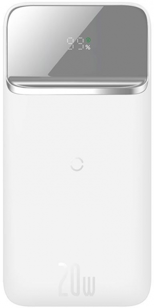Baseus Mgsafe 20W Wireless 10000 mAh Powerbank (PPCXW10) — ürün görseli 3