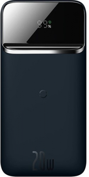 Baseus Mgsafe 20W Wireless 10000 mAh Powerbank (PPCXW10)