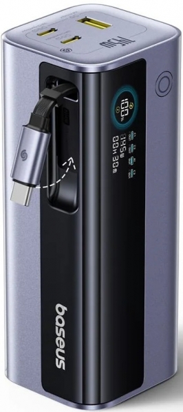 Baseus EnerGeek GR11 20000 mAh Powerbank (E0027B01) — ürün görseli 5