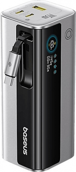 Baseus EnerGeek GR11 20000 mAh Powerbank (E0027B01) — ürün görseli 2