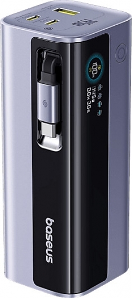 Baseus EnerGeek GR11 20000 mAh Powerbank (E0027B01)