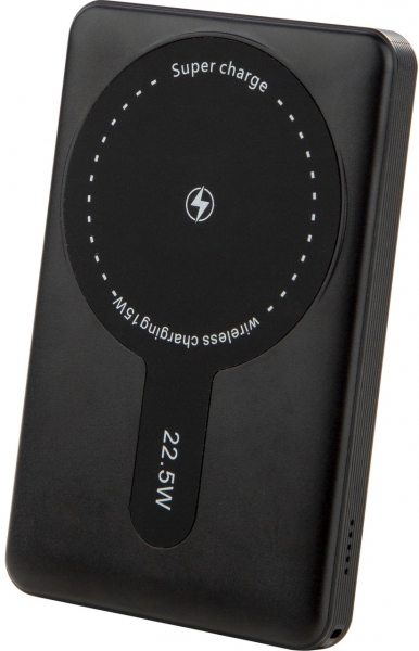 GoSmart GS-WPB-01 5000 mAh Powerbank — ürün görseli 4
