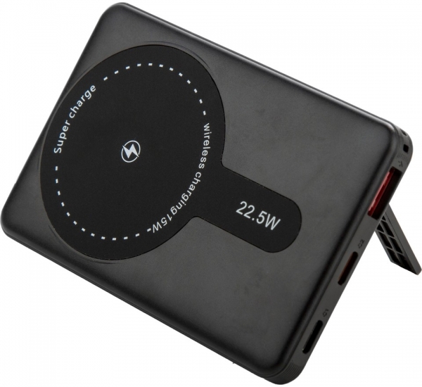 GoSmart GS-WPB-01 5000 mAh Powerbank — ürün görseli 3