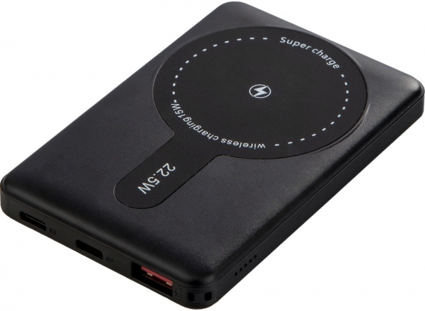 GoSmart GS-WPB-01 5000 mAh Powerbank — ürün görseli 2