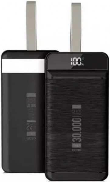 Powerway QC30 30000 mAh Powerbank — ürün görseli 7