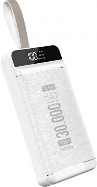 Powerway QC30 30000 mAh Powerbank — ürün görseli 2
