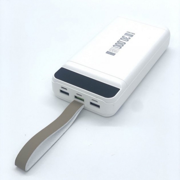 Powerway QC30 30000 mAh Powerbank — ürün görseli 9