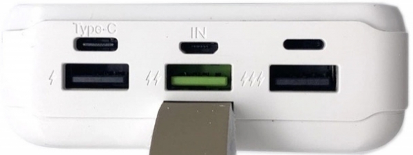 Powerway QC30 30000 mAh Powerbank — ürün görseli 8