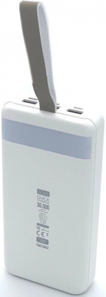 Powerway QC30 30000 mAh Powerbank — ürün görseli 4