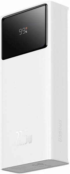 Baseus Star-Lord 22.5W 30000 mAh Powerbank (PPXJ080101) — ürün görseli 4