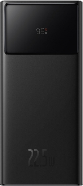 Baseus Star-Lord 22.5W 30000 mAh Powerbank (PPXJ080101)