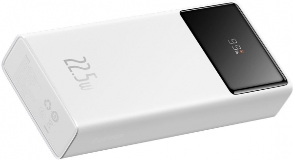 Baseus Star-Lord 22.5W 30000 mAh Powerbank (PPXJ080101) — ürün görseli 10