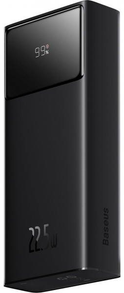 Baseus Star-Lord 22.5W 30000 mAh Powerbank (PPXJ080101) — ürün görseli 3