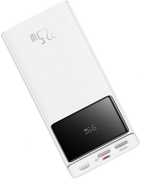 Baseus Star-Lord 22.5W 30000 mAh Powerbank (PPXJ080101) — ürün görseli 6