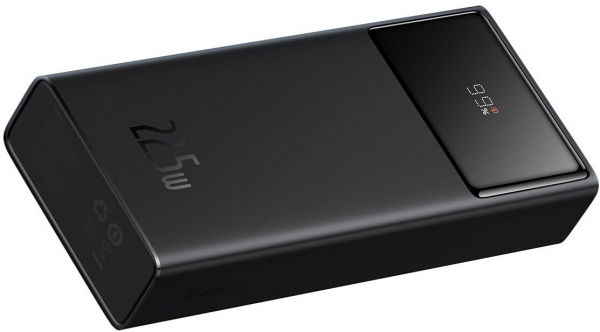Baseus Star-Lord 22.5W 30000 mAh Powerbank (PPXJ080101) — ürün görseli 9