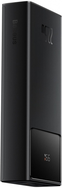 Baseus Star-Lord 22.5W 30000 mAh Powerbank (PPXJ080101) — ürün görseli 7