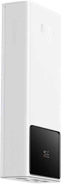 Baseus Star-Lord 22.5W 30000 mAh Powerbank (PPXJ080101) — ürün görseli 8