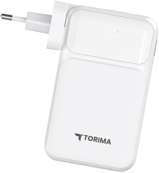 Torima TRM-1027 20000 mAh Powerbank — ürün görseli 9