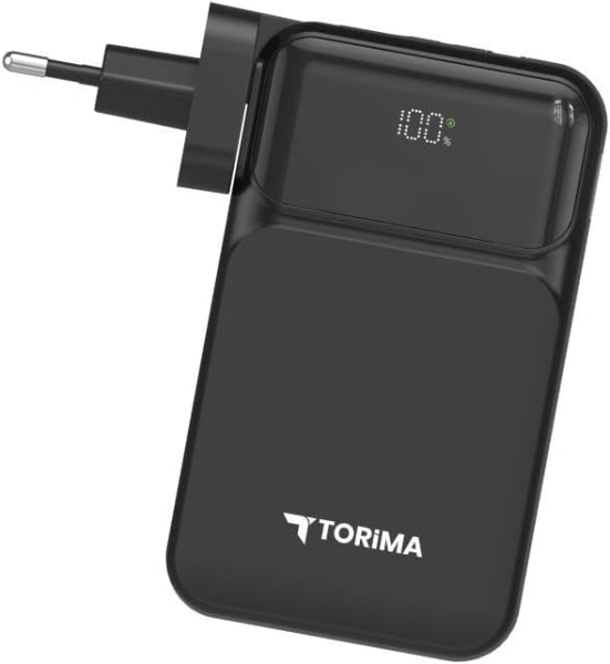 Torima TRM-1027 20000 mAh Powerbank — ürün görseli 8