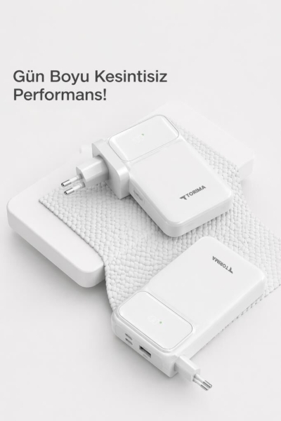 Torima TRM-1027 20000 mAh Powerbank — ürün görseli 6
