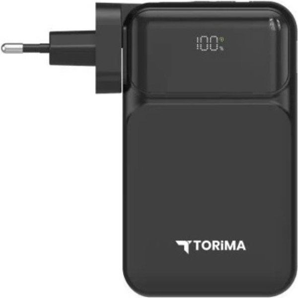 Torima TRM-1027 20000 mAh Powerbank