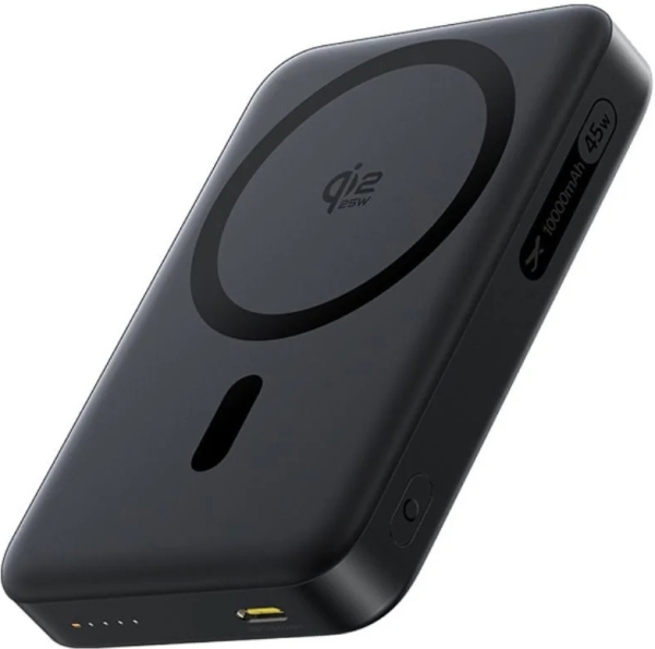 Baseus EnerFill FM21 45W 10000 mAh Powerbank (E0031800)