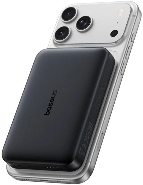 Baseus EnerFill FM21 45W 10000 mAh Powerbank (E0031800) — ürün görseli 2