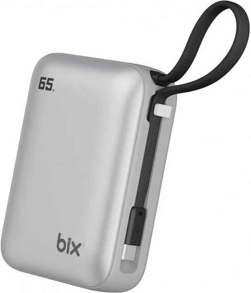 Bix PB120 20000 mAh Powerbank — ürün görseli 10