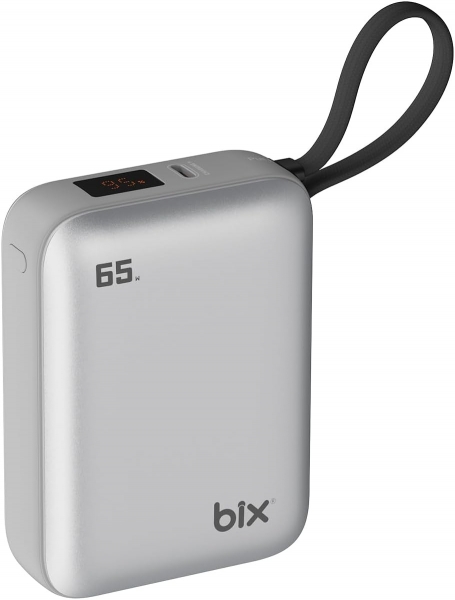 Bix PB120 20000 mAh Powerbank — ürün görseli 3