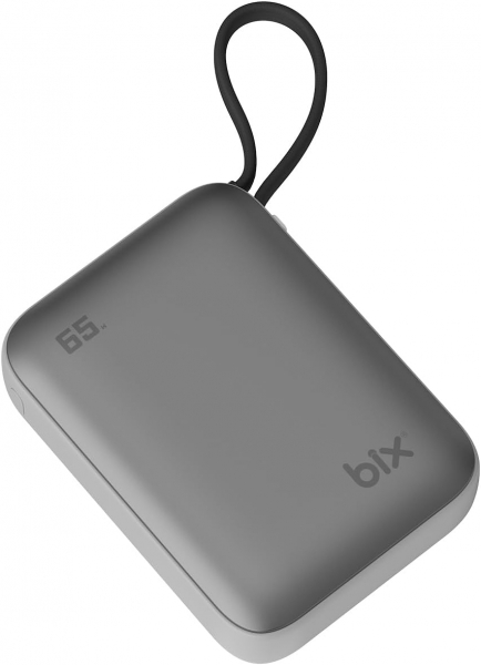 Bix PB120 20000 mAh Powerbank — ürün görseli 11