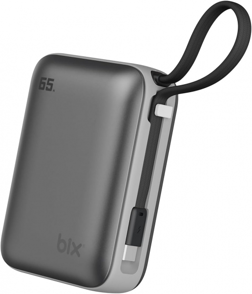 Bix PB120 20000 mAh Powerbank — ürün görseli 9