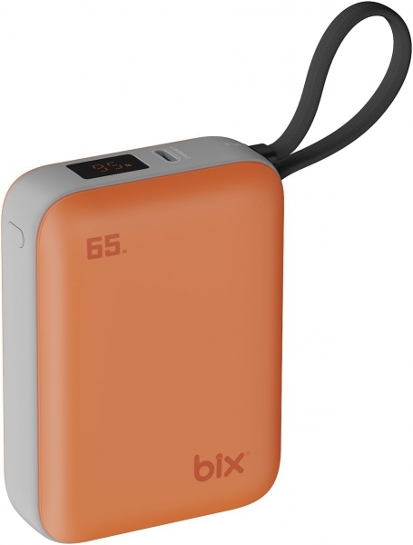 Bix PB120 20000 mAh Powerbank — ürün görseli 5
