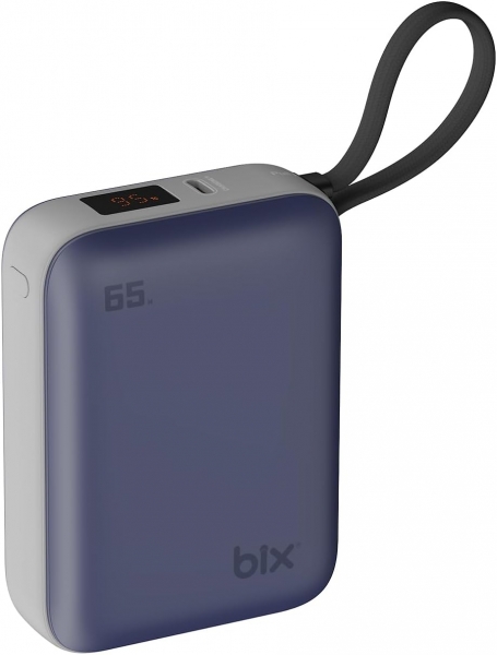 Bix PB120 20000 mAh Powerbank — ürün görseli 2