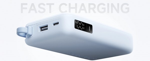 Xiaomi 67W Integrated Cable 10000 mAh Powerbank (PB1067) — ürün görseli 7