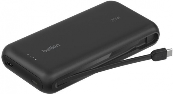 Belkin BoostCharge 20000 mAh Powerbank (BPB024) — ürün görseli 12