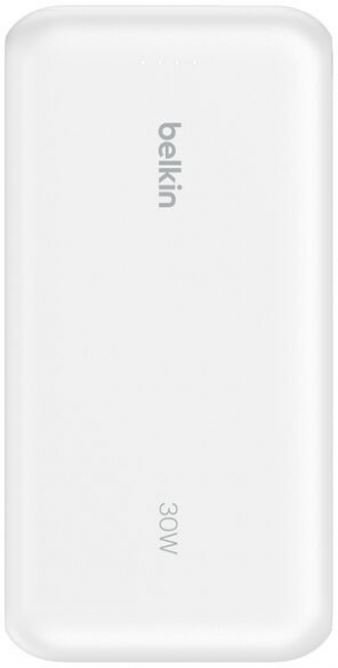 Belkin BoostCharge 20000 mAh Powerbank (BPB024) — ürün görseli 2