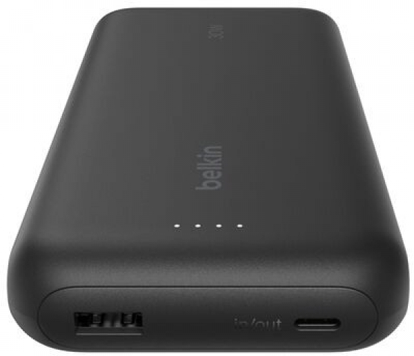 Belkin BoostCharge 20000 mAh Powerbank (BPB024) — ürün görseli 11