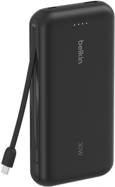 Belkin BoostCharge 20000 mAh Powerbank (BPB024) — ürün görseli 10