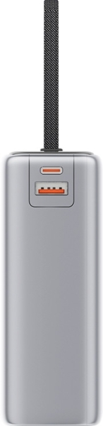 ttec ReCharger Pro Max TFT 100W 25000 mAh Powerbank (2BB274G) — ürün görseli 4