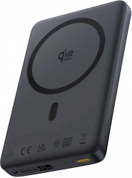 Baseus PicoGo AM52 Qi2.2 10000 mAh Powerbank (E0028Z00)