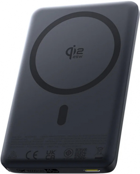 Baseus PicoGo AM52 Qi2.2 10000 mAh Powerbank (E0028Z00) — ürün görseli 10
